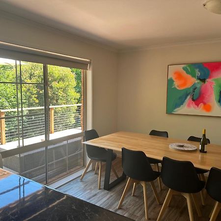 Valley House - Location Location Location - Comfortable Home In The Heart Of Healesville Exteriér fotografie