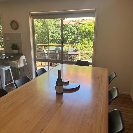 Valley House - Location Location Location - Comfortable Home In The Heart Of Healesville Exteriér fotografie