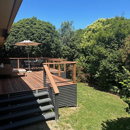 Valley House - Location Location Location - Comfortable Home In The Heart Of Healesville Exteriér fotografie