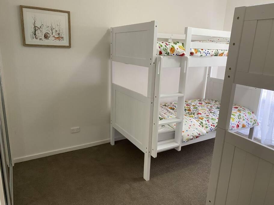 Valley House - Location Location Location - Comfortable Home In The Heart Of Healesville Exteriér fotografie