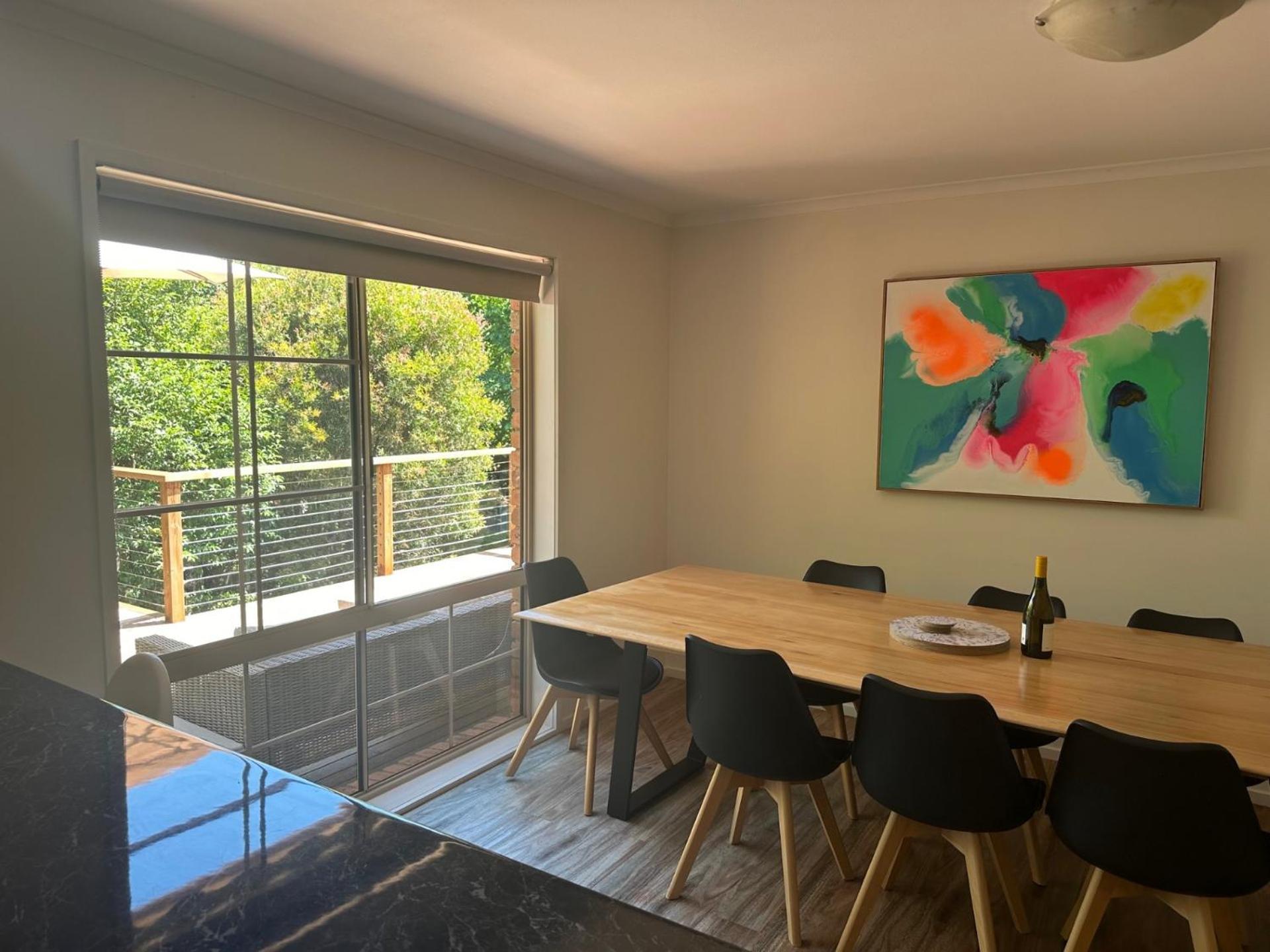 Valley House - Location Location Location - Comfortable Home In The Heart Of Healesville Exteriér fotografie