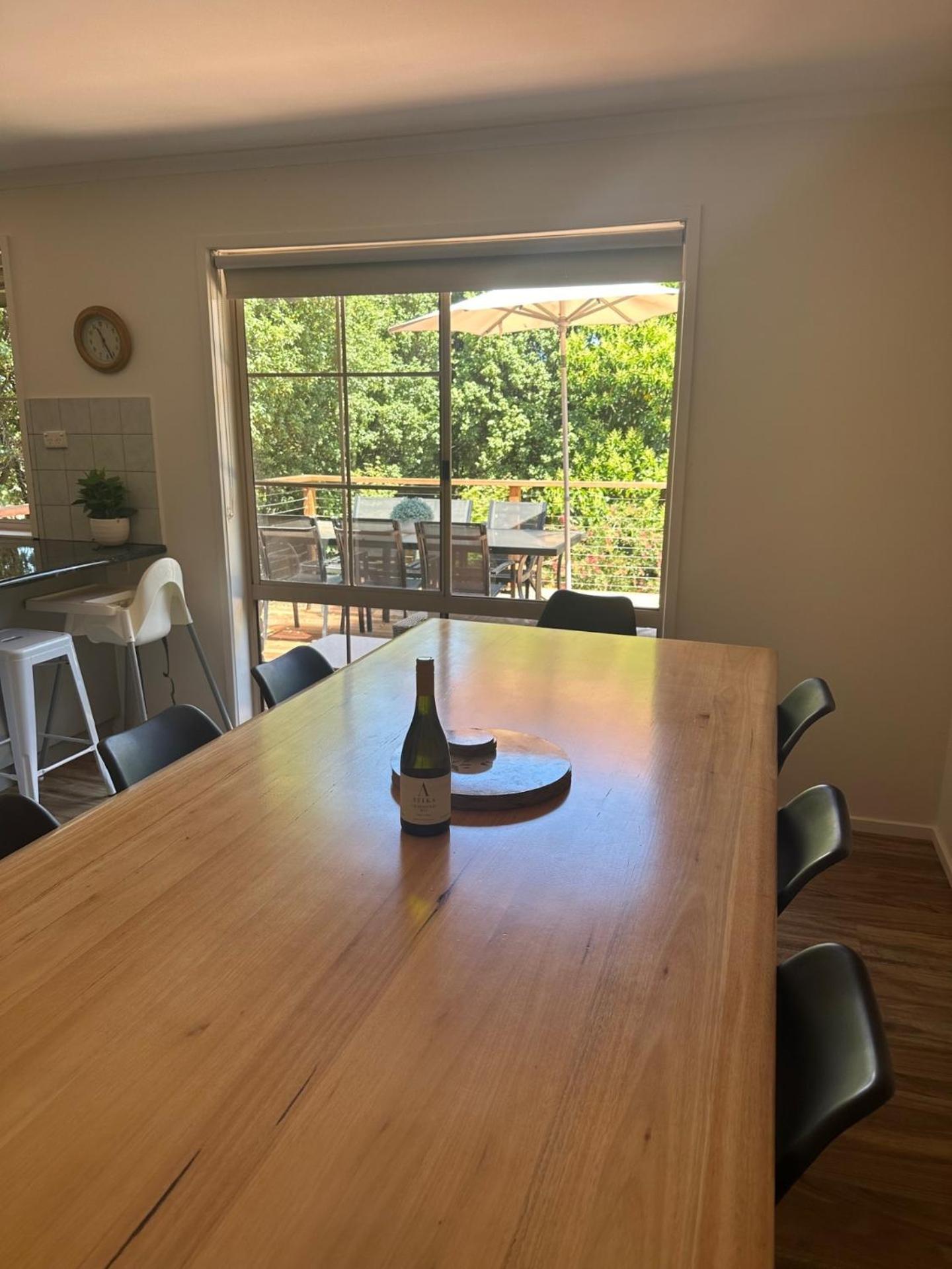 Valley House - Location Location Location - Comfortable Home In The Heart Of Healesville Exteriér fotografie
