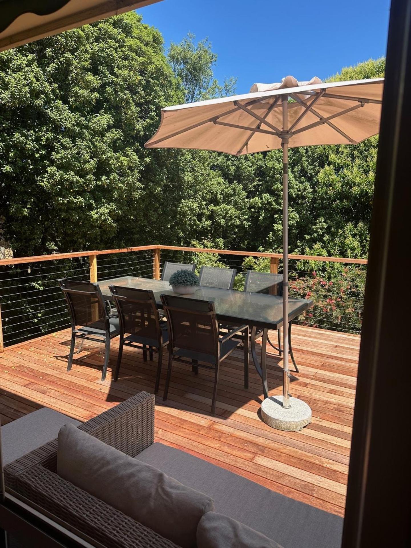 Valley House - Location Location Location - Comfortable Home In The Heart Of Healesville Exteriér fotografie